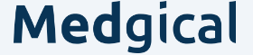 Medgical Logo